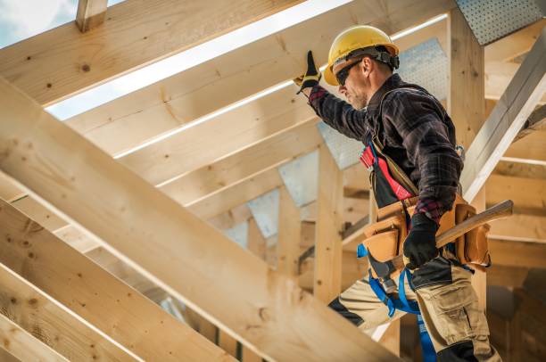 Best Roof Leak Repair  in Culver City, CA