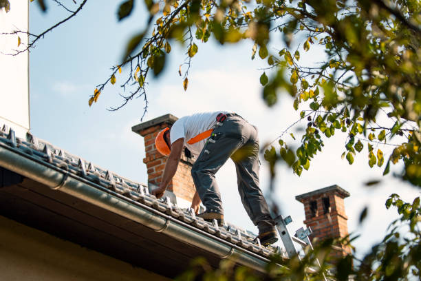 Quick and Trustworthy Emergency Roof Repair Services in Culver City, CA