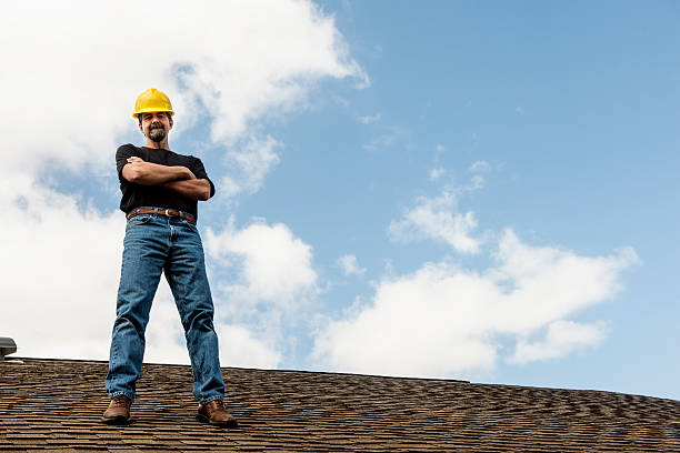 Heating Cable for Roof Installation in Culver City, CA