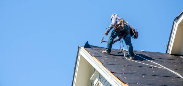 Best Commercial Roofing Services  in Culver City, CA