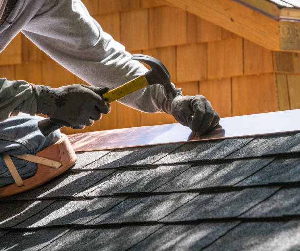 Best Residential Roofing Contractor  in Culver City, CA